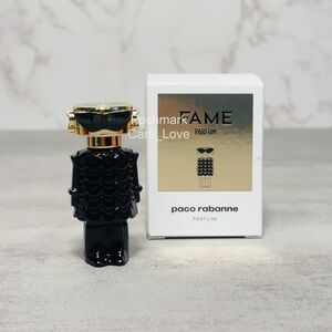 Paco Rabanne Fame MINIATURE 0.14oz / 4mL Dabber